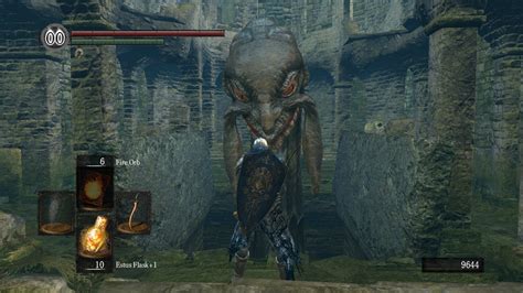 dark souls wiki